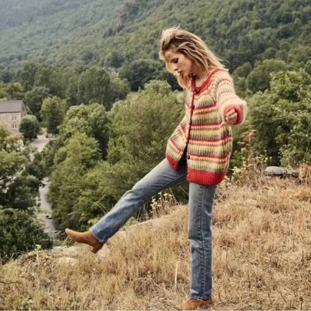 Doen Briar Cardigan - Picture 2 of 12